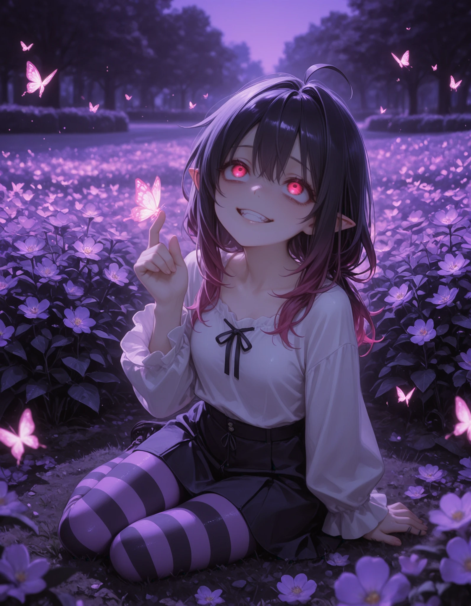 Featured image #3 for Wan 2.2 A14B High-Low Preset and Workflow