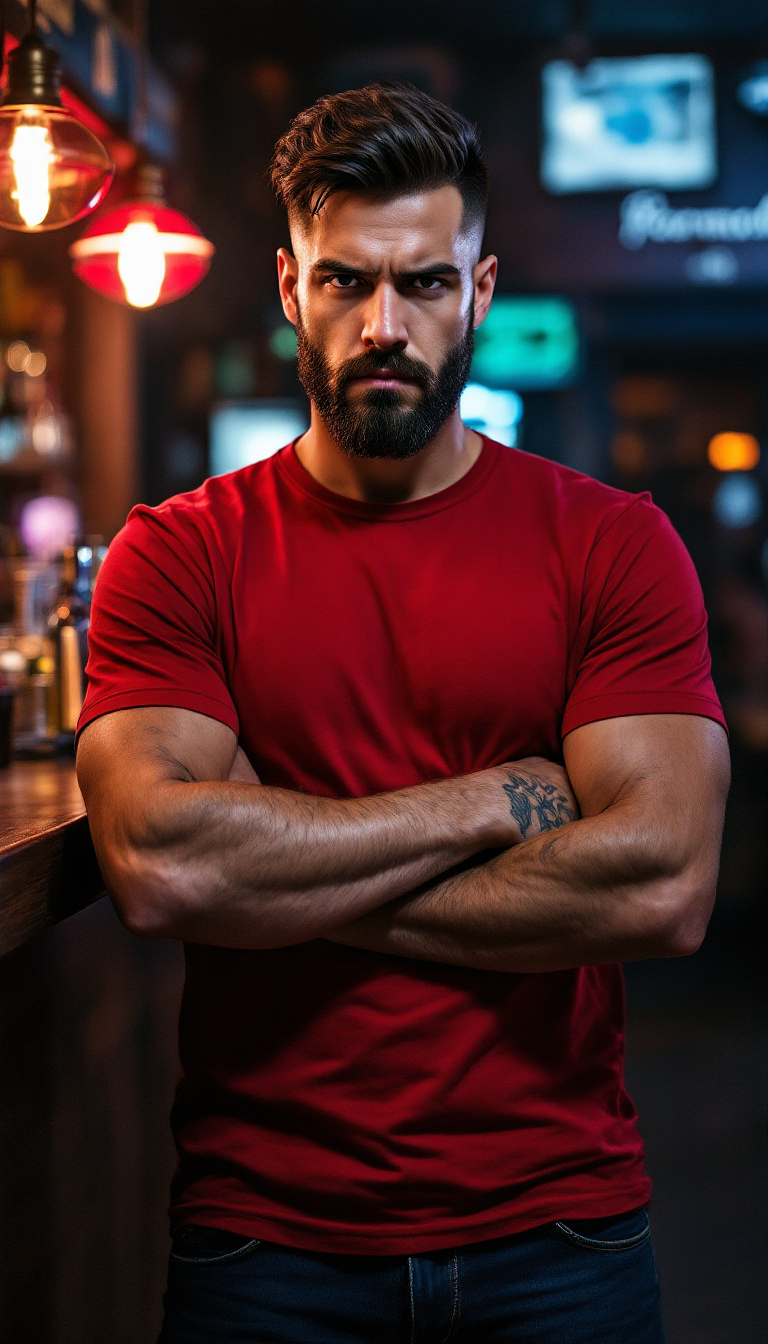 A sample prompt of what you can find in this page