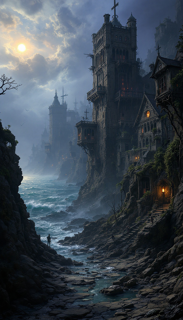 A sample prompt of what you can find in this page