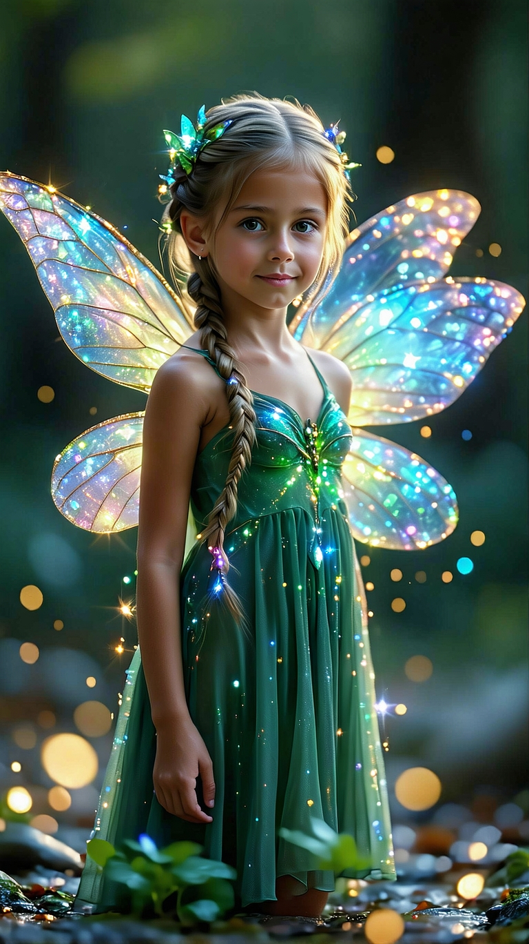 A sample prompt of what you can find in this page