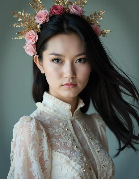Featured image #5 for Suzuka Nakamoto 中元 すず香 (Su-Metal / Babymetal)