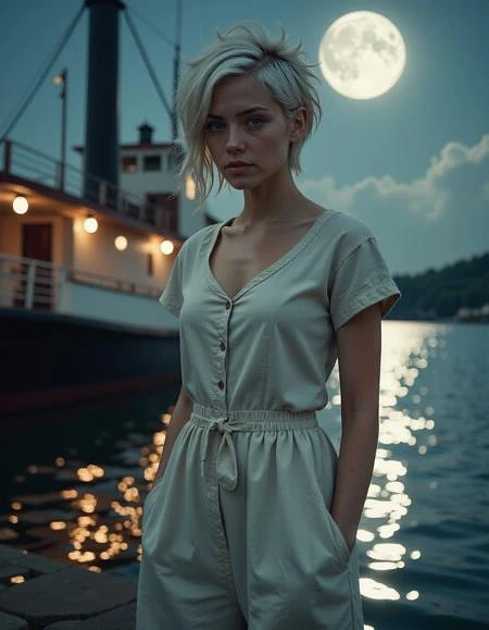 Featured image #6 for CreArt-Hyper-Flux-Dev-bnb-nf4-8 steps-Unet