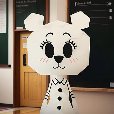 Featured image #6 for teri (The amazing world of gumball)