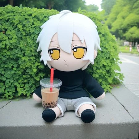 Featured image #5 for Toys | Fumo toys | Plush