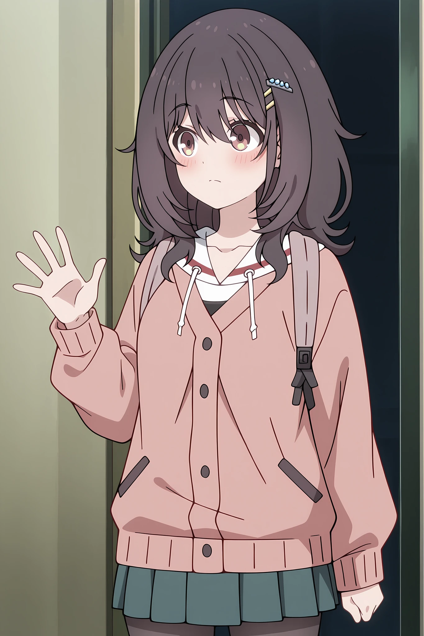 Featured image #1 for Mako Kawai || Food For the Soul