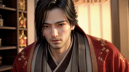 Featured image #5 for 眷思量-程染
