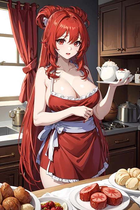 Featured image #1 for Bonnibel (from Crush Crush)