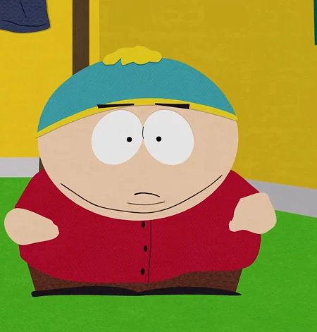 Featured image #3 for Eric Cartman (south park)