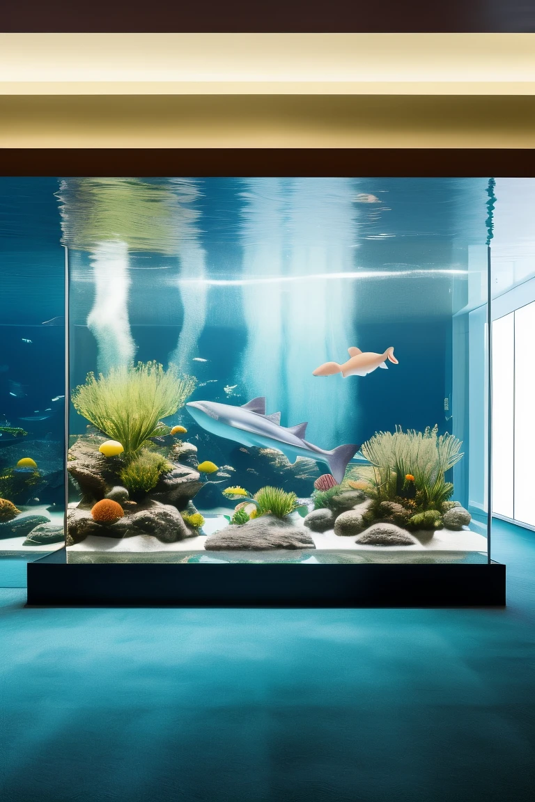 Featured image #2 for JJ's Aquarium