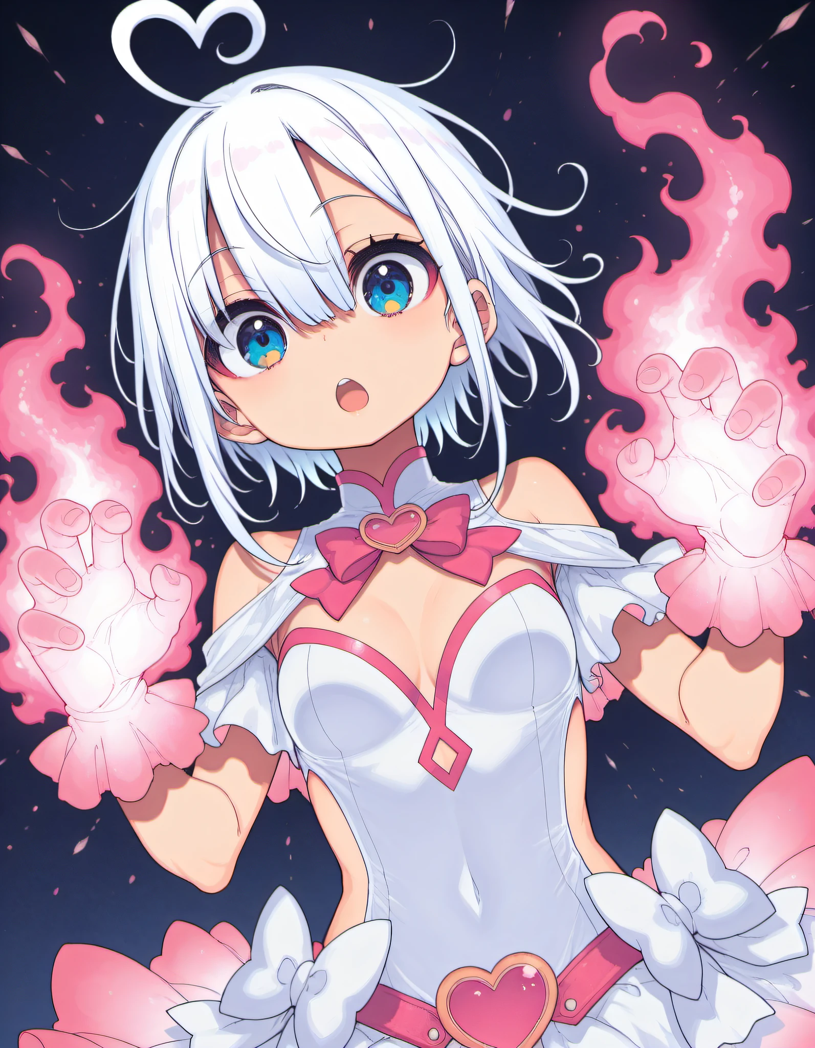 Featured image #2 for KawaiiAlluxAnime