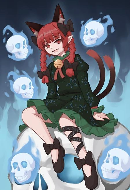 Featured image #2 for Duhota style (Noob/Pony/Flux versions)