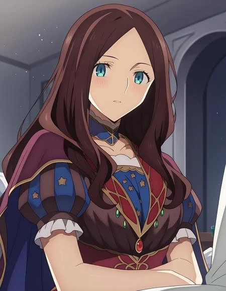 Featured image #1 for Leonardo Da Vinci (レオナルド・ダ・ヴィンチ) - Fate Grand Order - COMMISSION