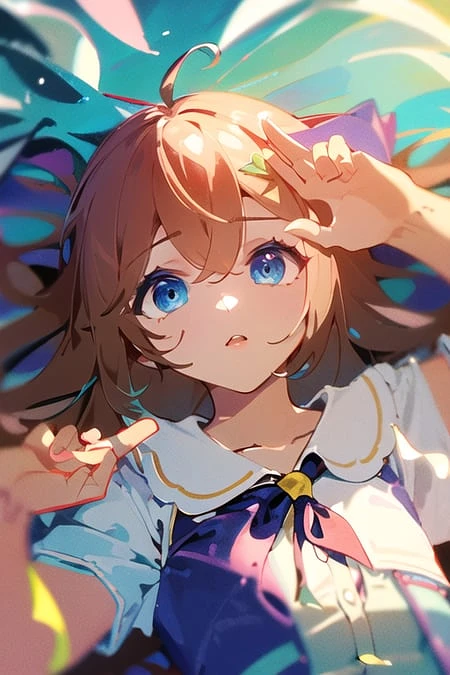 Featured image #4 for ASOUL嘉然Diana-LORA