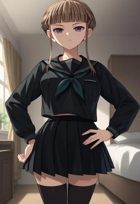 Featured image #4 for Manaka Nemu XL