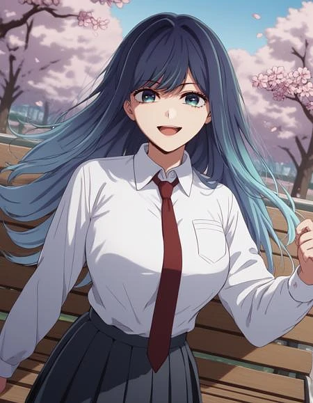 Featured image #3 for Akane Kurokawa (黒川 あかね) - Oshi no Ko (【推しの子】)