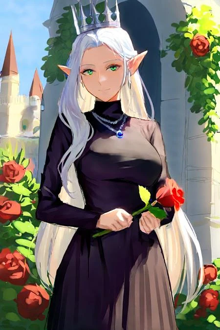 Featured image #4 for Not Artists Styles for Illustrious-XL v0.1
