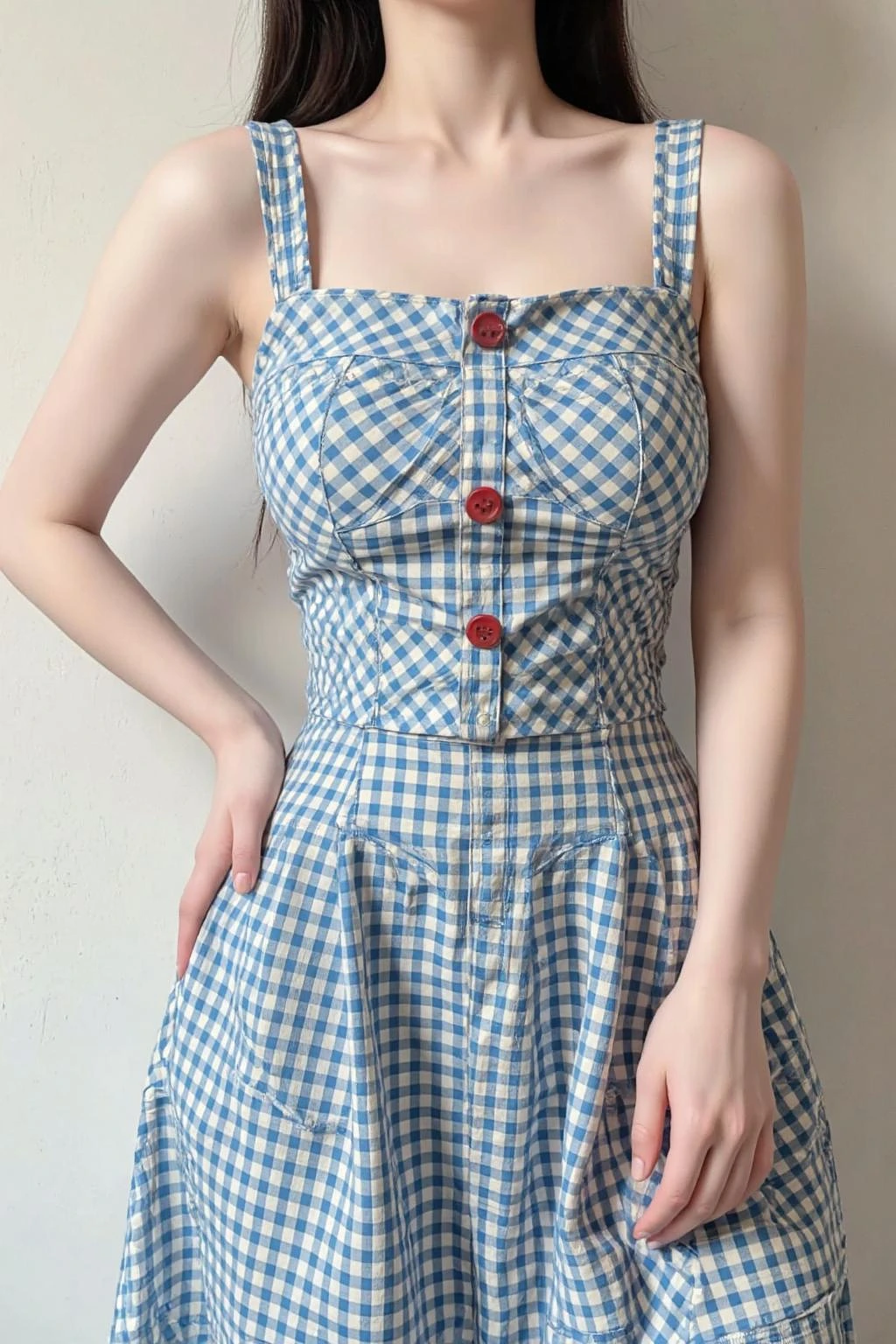 Featured image #1 for Premium Women’s Apparel Generation：Dresses｜Jumpsuits etc,.