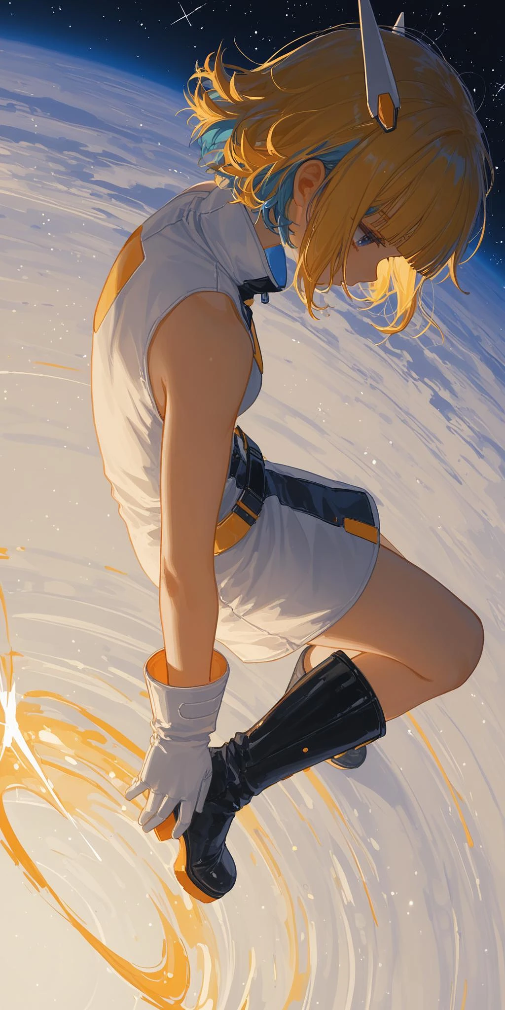 Featured image #5 for Zutomayo - HAZE HASERU HATERUMADE