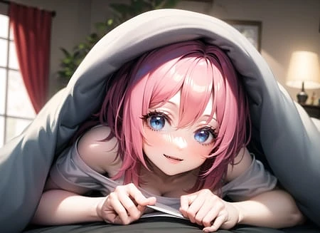 Featured image #4 for Under Covers POV | Sex Act Lora 219