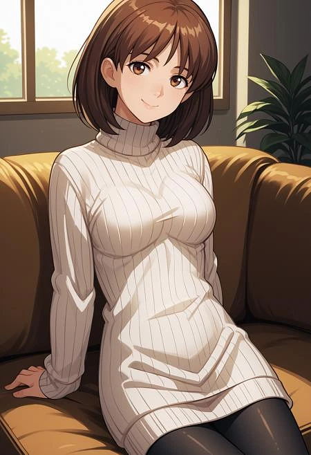 Featured image #5 for [PonyV6 XL] Noel Anderson | Mobile Suit Gundam: Lost War Chronicles