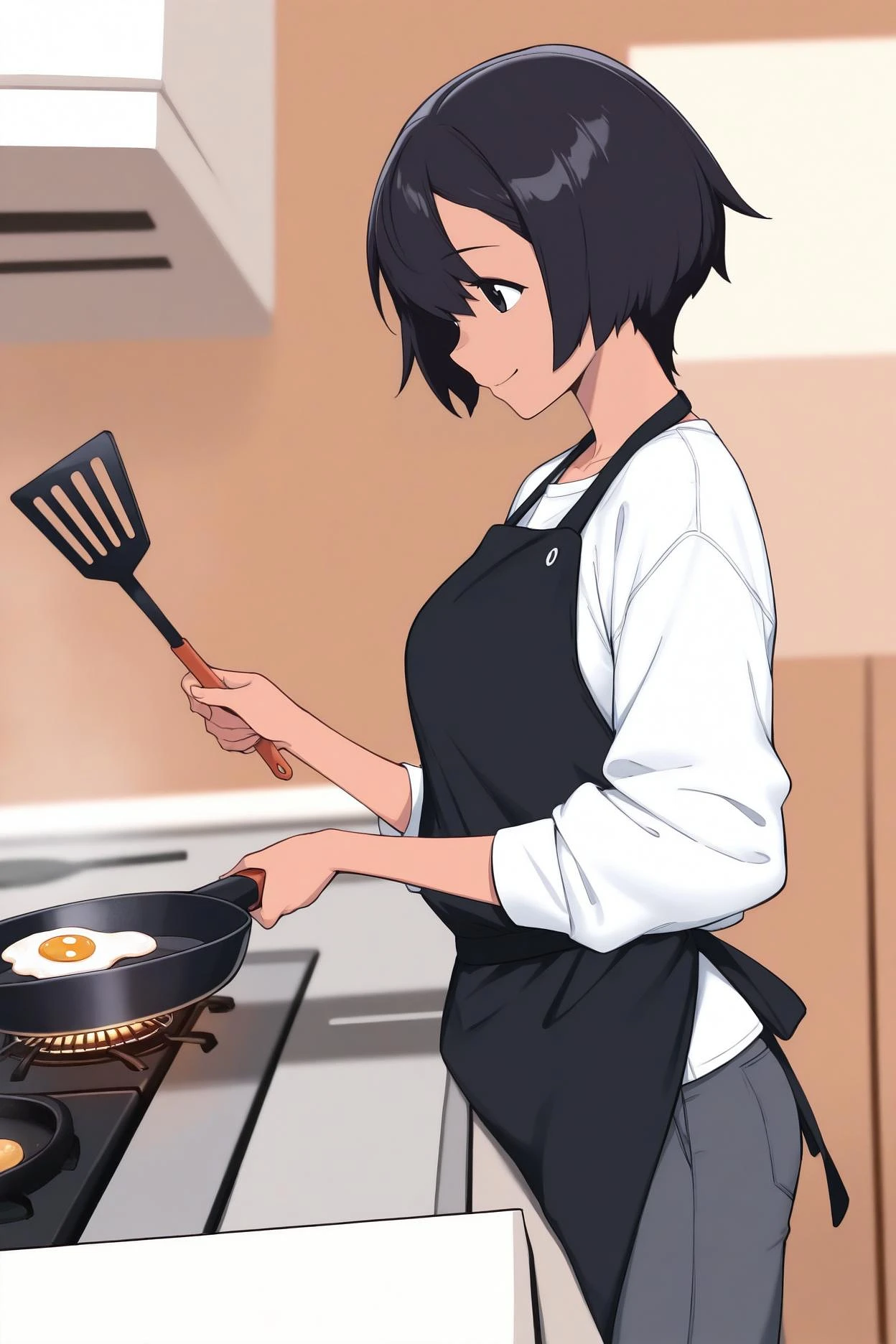 Featured image #5 for Junna Daitoku/大徳 淳和 (Robotics;Notes) SDXL LoRA [Illustrious]