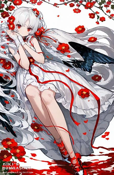Featured image #1 for KIKI輝気/@KIKIhuihui Style for IL