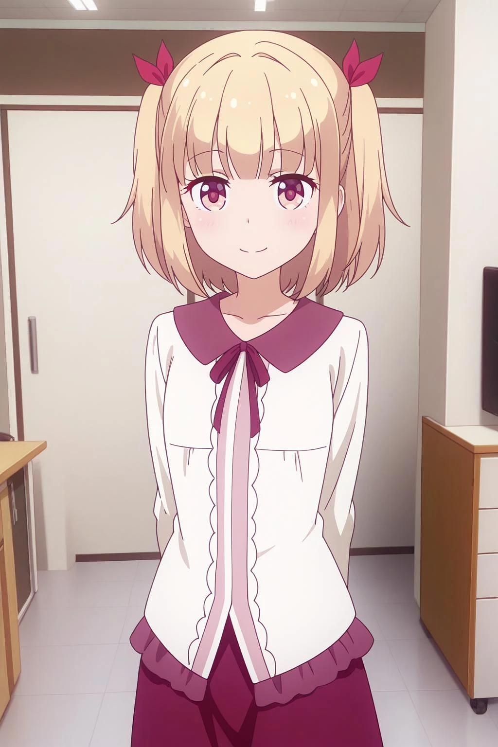 Featured image #3 for Yun Iijima | New Game!