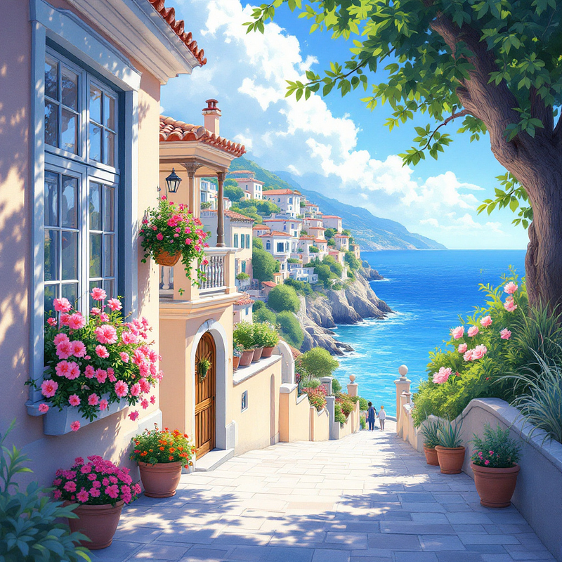 A sample prompt of what you can find in this page