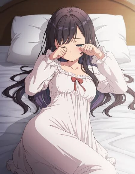 Featured image #3 for [ILXL] Alina Clover アリナ・クローバー | I May Be a Guild Receptionist, but I'll Solo Any Boss to Clock Out on Time ギルドの受付嬢ですが、残業は嫌なのでボスをソロ討伐しようと思います