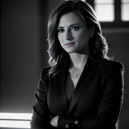Featured image #2 for Stana Katic