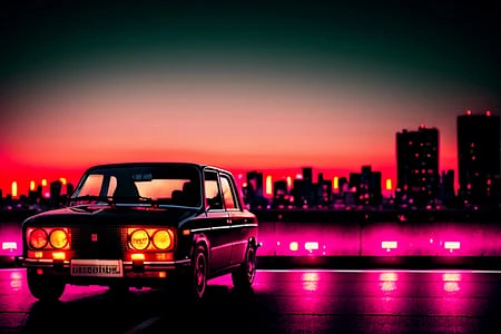 Featured image #3 for VAZ2106