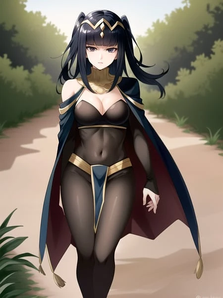 Featured image #4 for Tharja LORA