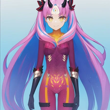 Featured image #3 for Space Ishtar (fate) LoRA