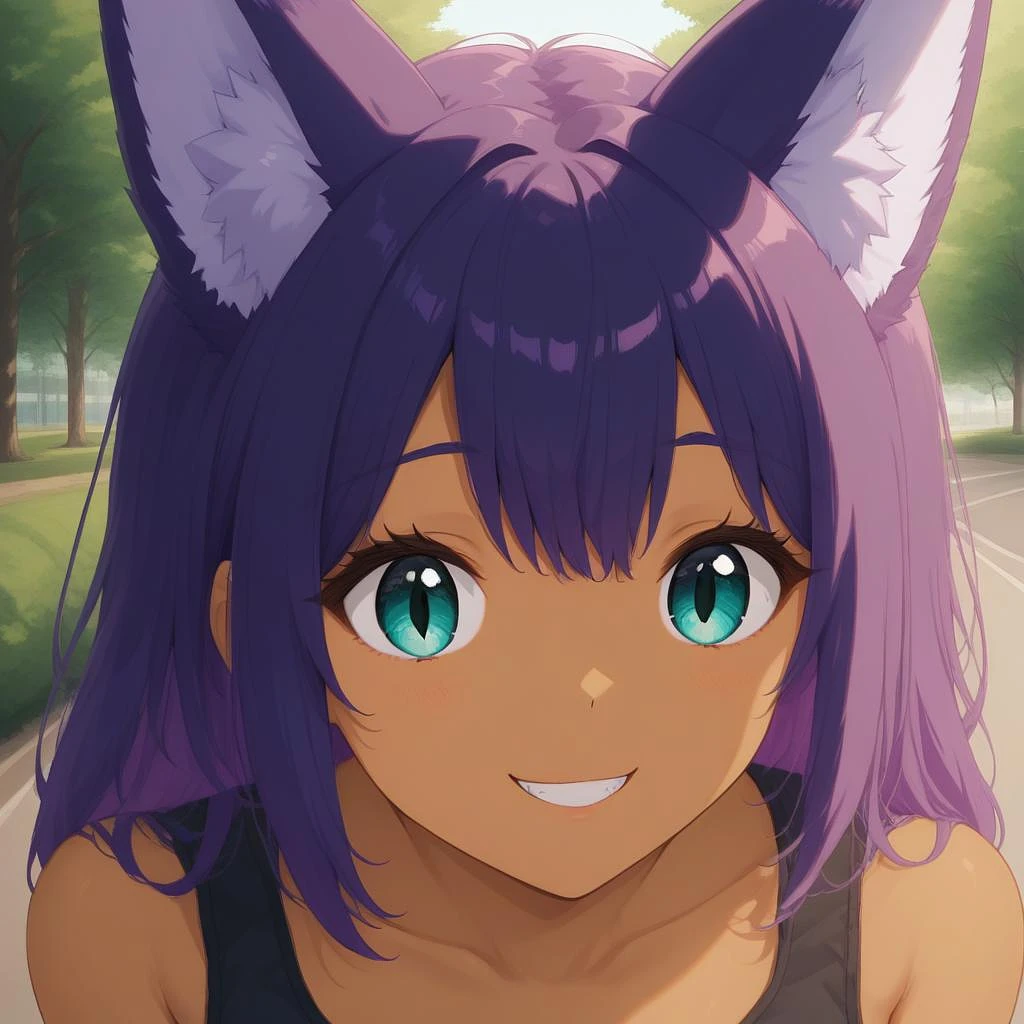 Featured image #1 for MuffaloRancher OC Chara