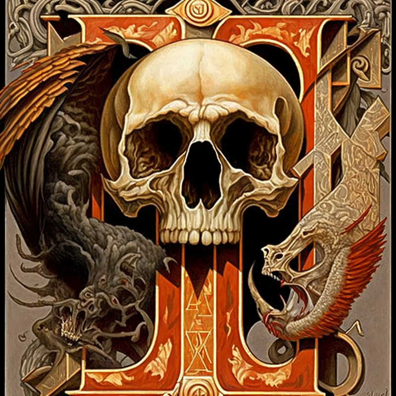 A sample prompt of what you can find in this page