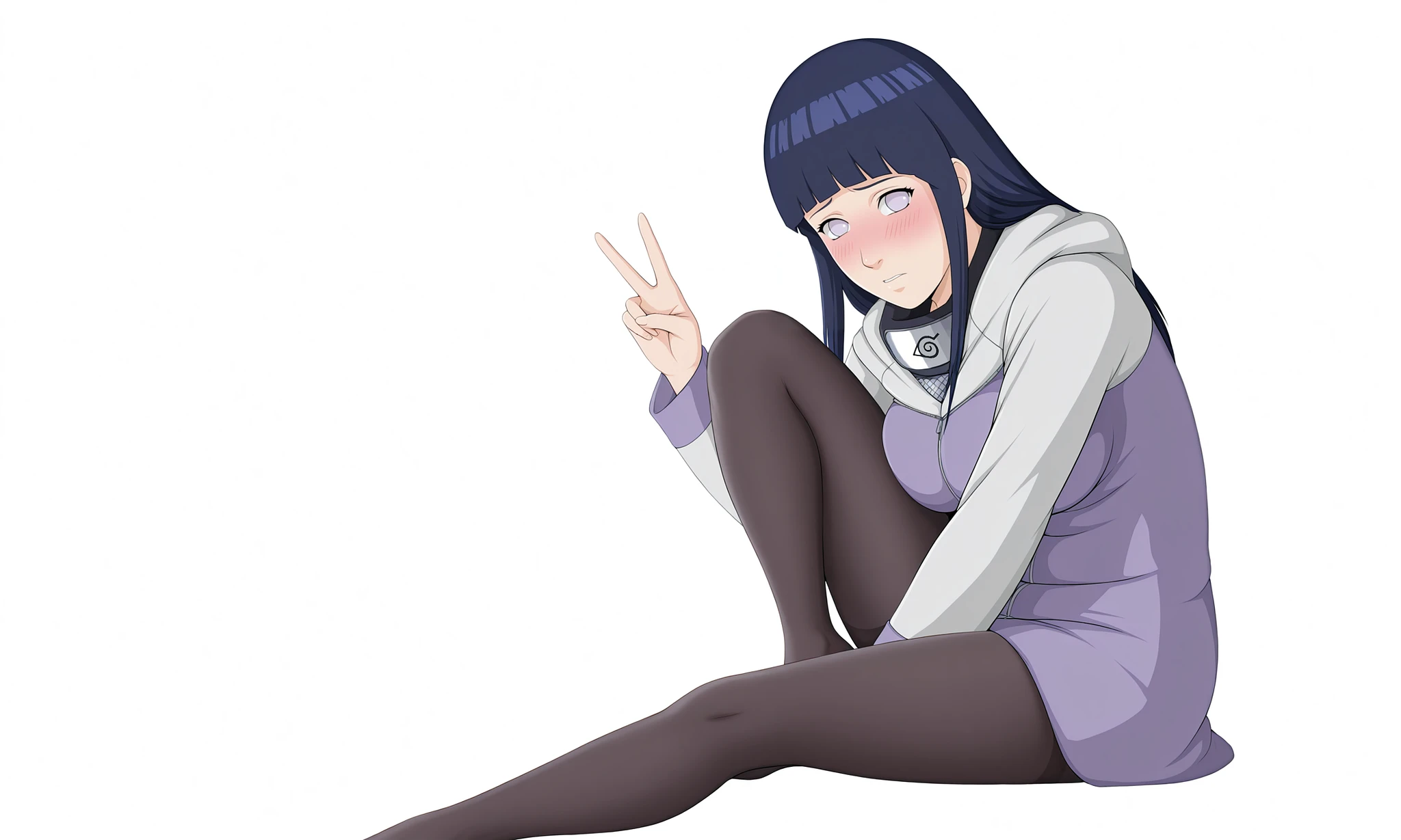 Featured image #4 for Hinata Hyuga - (Majorie)