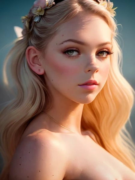 Featured image #5 for Jordyn Jones - Embedding