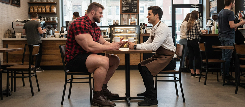 A sample prompt of what you can find in this page