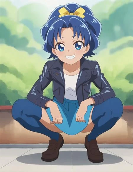 Featured image #2 for Tategami Aoi  (KiraKira☆Precure A La Mode) / 立神 あおい (キラキラ☆プリキュアアラモード)