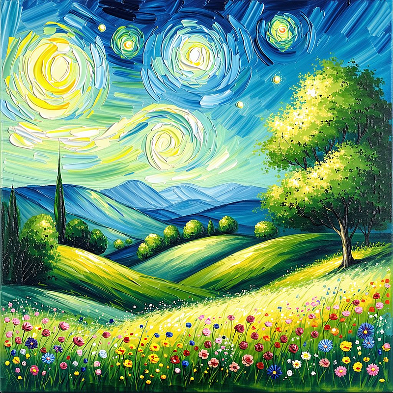 A sample prompt of what you can find in this page