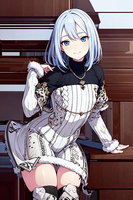 Featured image #5 for Yoisaki_Kanade_Loha