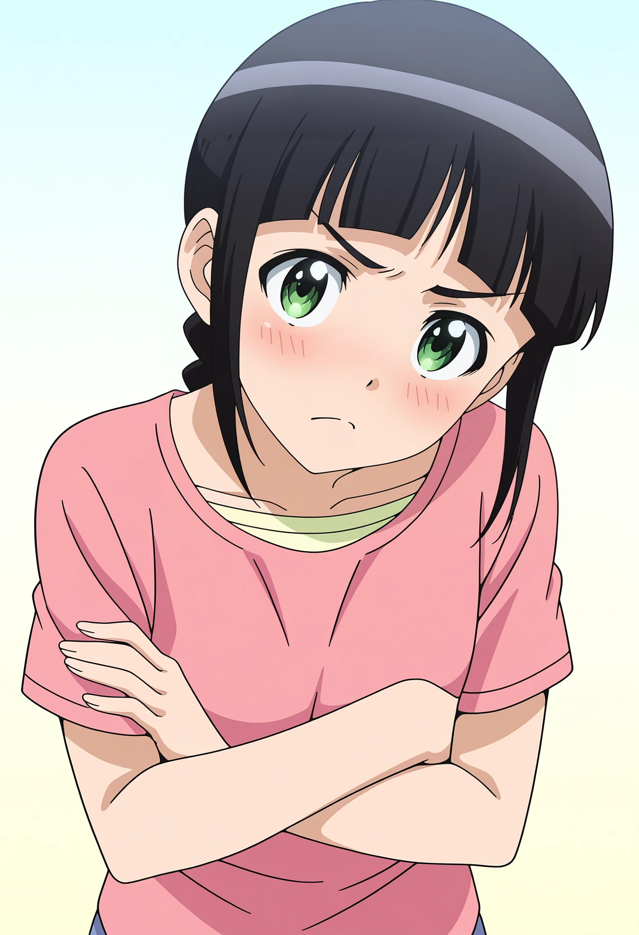 Featured image #3 for Mutsuko Sakura - Major 2nd - Season 1