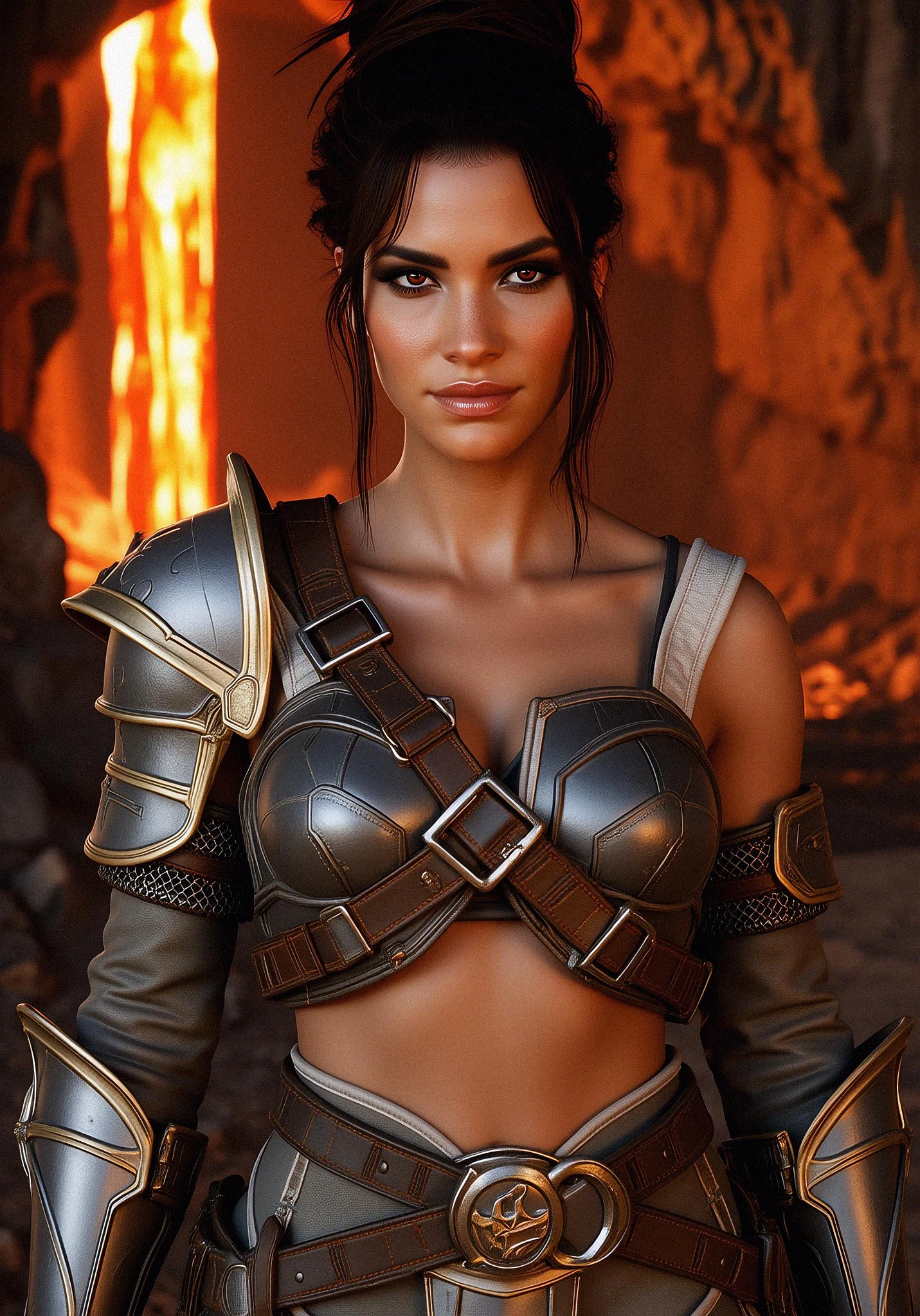 Featured image #6 for Cyberpunk2077 Characters - Wan Video Lora