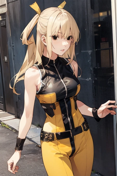 Featured image #1 for Yumeko Suzukiri (Sentai Daishikkaku)