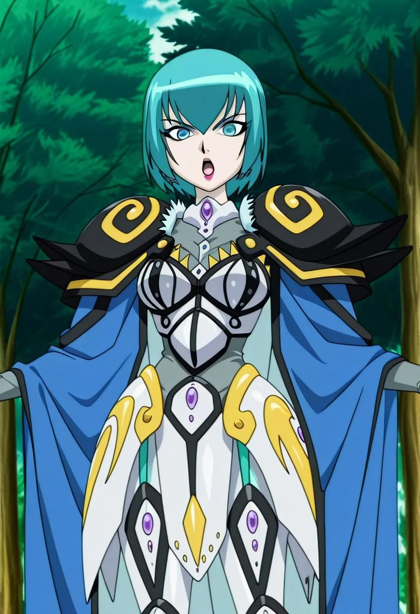 Featured image #1 for Mylene farrow | bakugan new vestroia