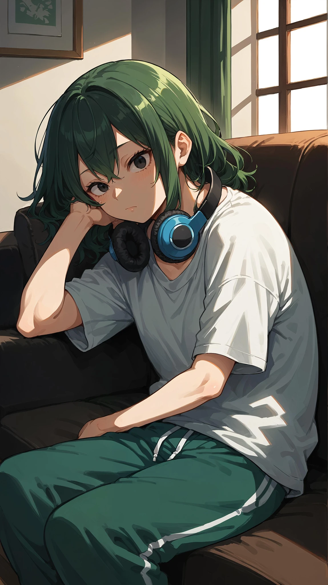 Featured image #4 for Setsuna Tokage (Lizardy) - My Hero Academia