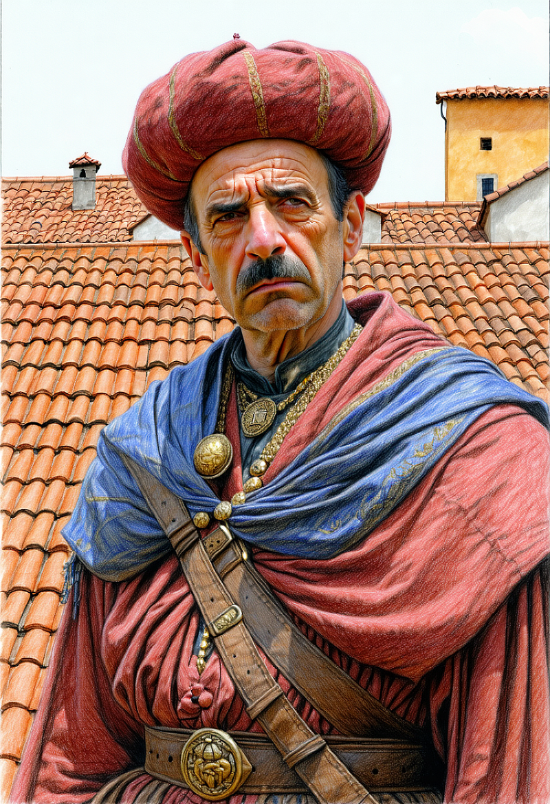 A sample prompt of what you can find in this page