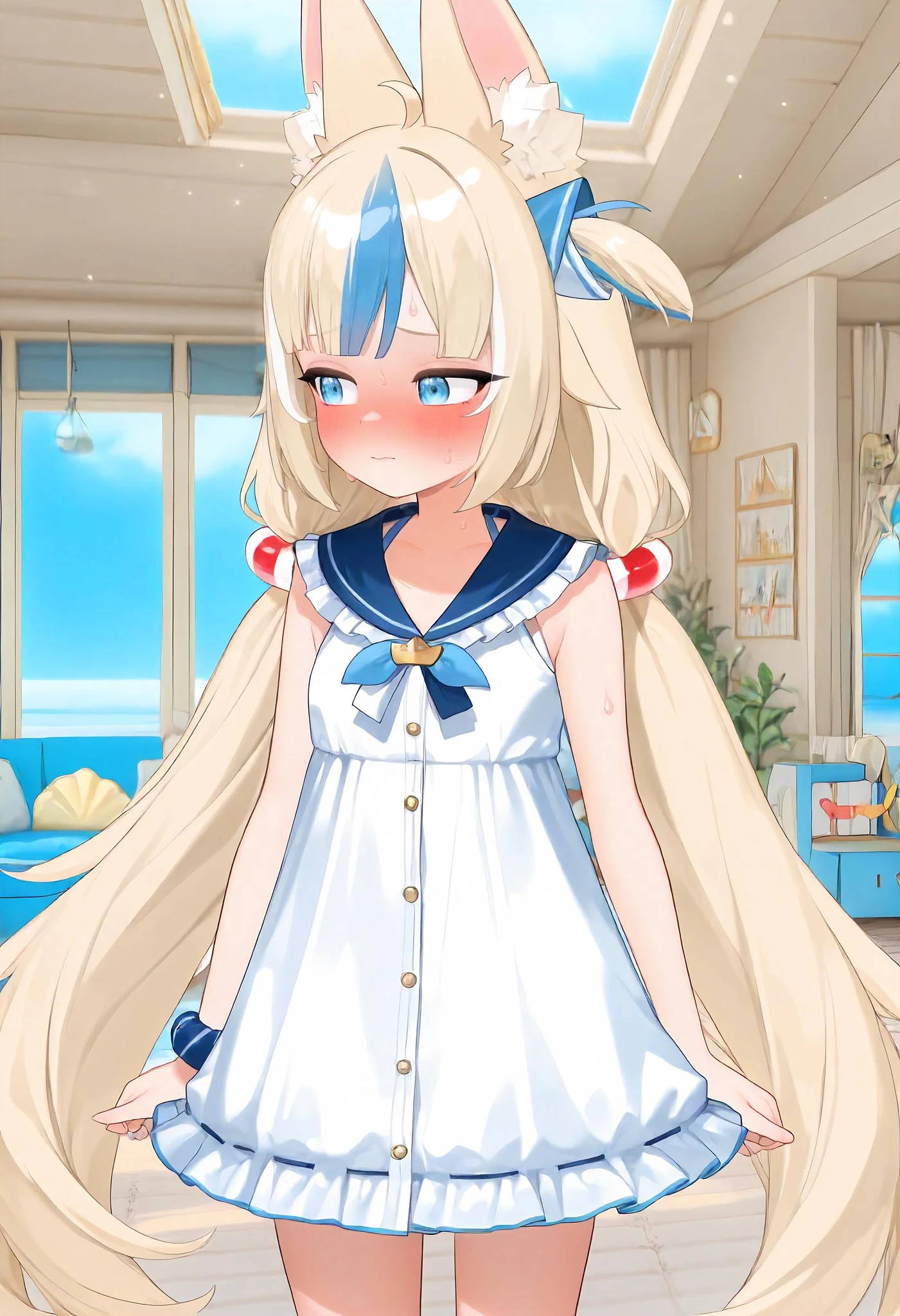 Featured image #3 for Saba - Vtuber