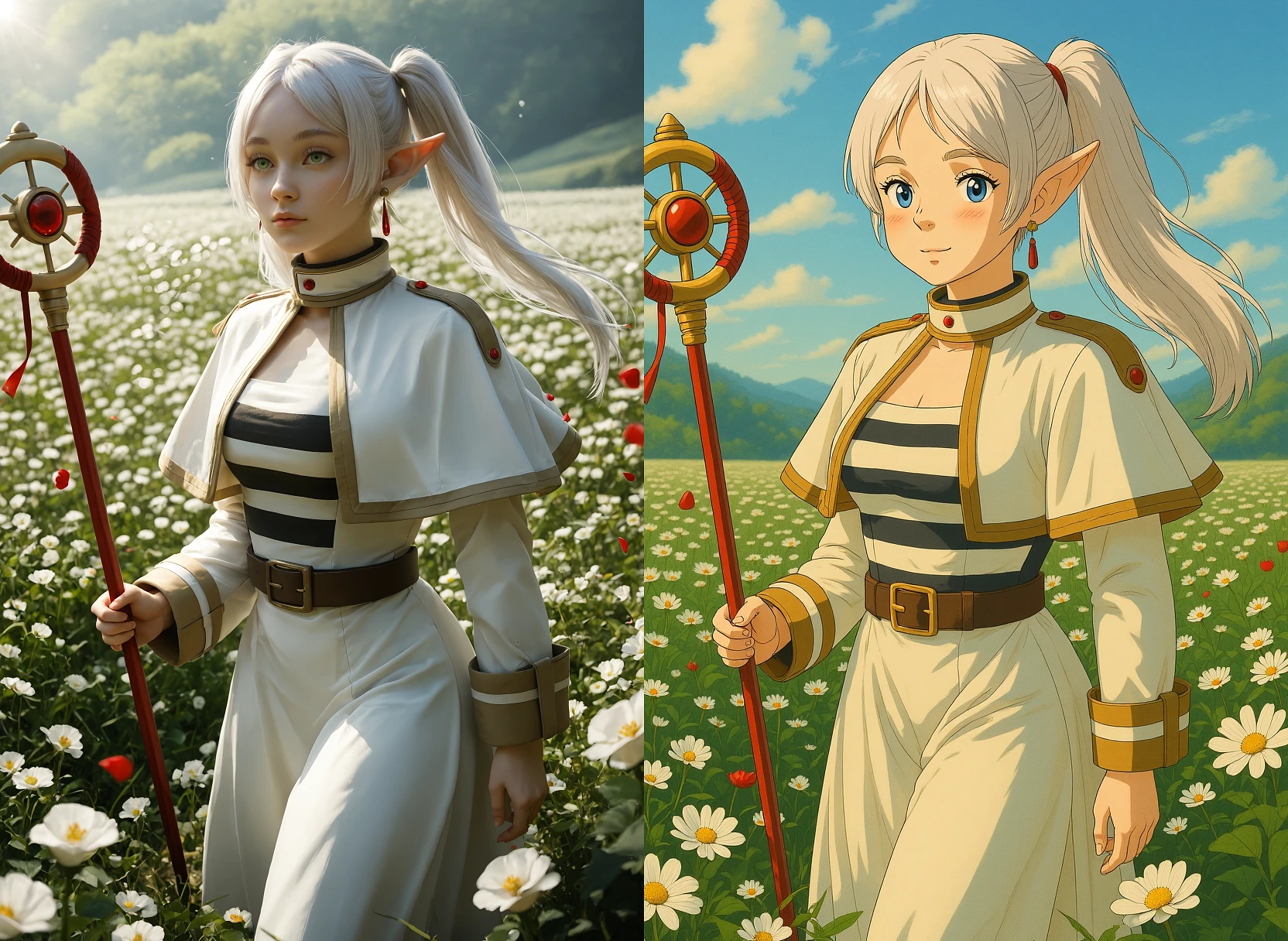 Featured image #1 for Ghibli Style [Flux Kontext]