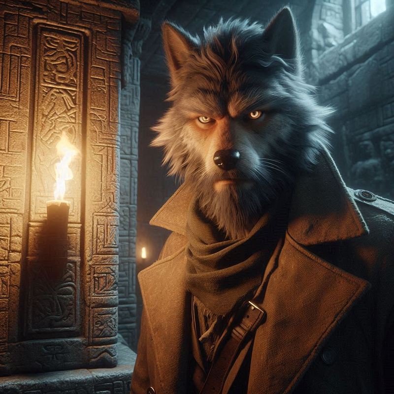 A sample prompt of what you can find in this page